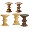 Stools sgabello in legno