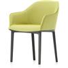 Softshell Chair sedia 4 gambe