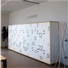 Lockers