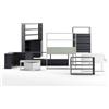 New Order libreria modulare