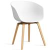 AAC22 poltroncina gambe in legno
