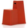 Stool-Tool sgabello multifunzione