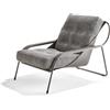 Maggiolina chaise longue