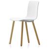 HAL Wood sedia