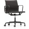 Aluminium Chairs EA 117, 118 poltrona ufficio
