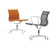 Aluminium Chairs EA 105, 107, 108 seduta ospiti e riunioni