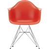 Eames Plastic Armchair DAR poltroncina