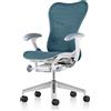 Mirra 2 poltrona ufficio