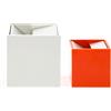 Cubo posacenere
