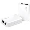 Tp-Link adapter kit power over ethernet tl-poe200