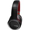 LENOVO hd200 cuffie gaming bluetooth black