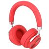 Lenovo hd800 cuffie gaming wireless red