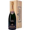 Pommery Champagne Brut 'Apanage' Magnum Pommery (confezione) 1,5 l