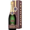 Pommery Champagne Brut Blanc de Noirs 'Apanage' Pommery (confezione) 0,75 l