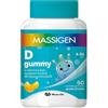 Massigen - D gummy 60 caramelle