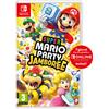 Nintendo Super Mario Party Jamboree + 7 giorni di NSO;