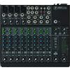 MACKIE 1202 VLZ4 MIXER ANALOGICO 12 CANALI CON 4 MIC PREAMP ONYX