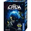Kosmos 691868 Die Crew kooperatives Kartenspiel, Kennerspiel des Jahres 2020