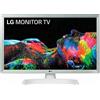 Lg TV LG 24" 24TL510V-WZ - LED HD READY - DVB/T2/S2 - BIANCO