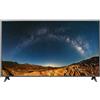 Lg TV LG 50" 50UR781C - LED Ultra HD 4K SMART