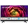 Lg TV LG 43" 43UR73006LA - UHD 4K SMART TV - ITA