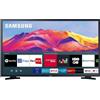 Samsung TV SAMSUNG 32" UE32T5302 FULL HD SMART TV WIFI DVB-T2 - GAR. EU