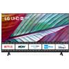 Lg TV LG 55" Serie UR78 55UR78006LK - UHD 4K - SMART TV - ITA