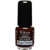 VITRY MINI SMALTO ROUGE TENEBRES