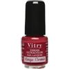 Vitry MINI SMALTO ROUGE CARMIN 4ML