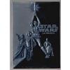 Star Wars La Trilogia Classica - Cofanetto 4 DVD Ep. IV+V+VI - Anno 2004 - Nuovo