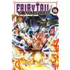 Star Comics Fairy Tail. 100 years quest (Vol. 16)