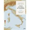 Aboca Edizioni Viaggio nell'Italia dell'Antropocene. La geografia visionaria del nostro futuro