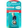 Compeed Cerotti per Vesciche Pianta Piede Sport 5 Pezzi