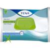 Tena vari Tena Wet Wipes Plastic Free 48 Pezzi