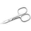remos professional body care REMOS Forbici per unghie con punta a torre in acciaio temprato 9,5 cm
