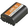 Jupio Batteria ricaricabile Jupio Panasonic DMW-BLK22E