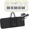 Casio SA-50 + Bag + Alimentatore