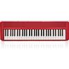 Casio CT-S1 Red