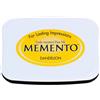 Tsukineko Memento Pads Inchiostro Dandelion Ink Pad