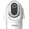 Dahua IPC-H2C Telecamera Cube Wi-Fi 2 MP, ottica 4 mm, IR 15 m, rilevamento persone, microfono e altoparlante - Dahua