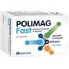 FARMITALIA Srl - SOC. UNIPERS. Polimag Fast 20 Bustine