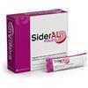 PHARMANUTRA SpA Sideral Folico 20 Stick Orosolubili 30mg