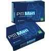 CODEFAR SRL Pill Man Integratore Alimentare 10 Compresse