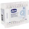 CHICCO (ARTSANA SpA) Chicco Bastoncini Igienici Ovattati 60 Pezzi