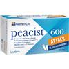 FARMITALIA Srl - SOC. UNIPERS. Peacist 600 Attack 14 Bustine Orosolubili