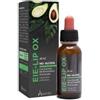Adamah EIE LIP OX GOCCE 60 ML