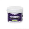 GJAV Preworkout 261 g Arancia