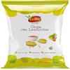 VIVIBIO Chips con Lenticchie 35 grammi