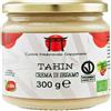VIVIBIO Tahin Crema di Sesamo 300 grammi