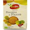 VIVIBIO Biscotto di Farro 250 grammi